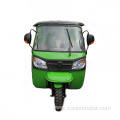 Popular rollover sanitation motor tricycle